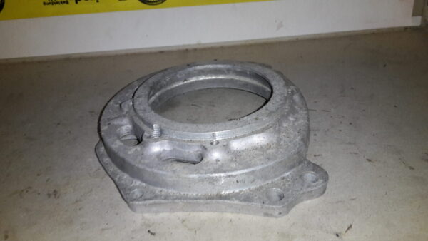 T2B014 LAGERDECKEL BMW700,KRAKA