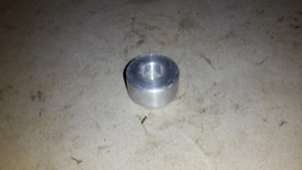 T2B026 LAGERBUCHSE/ZENTRIERBUCHSE BMW700,600,ISETTA F055