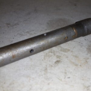 T1B010 OELROHR OHNE VENTIL BMW700,600,KRAKA