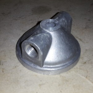 BMW425 ÖLFILTERDECKEL 2 GEWINDE