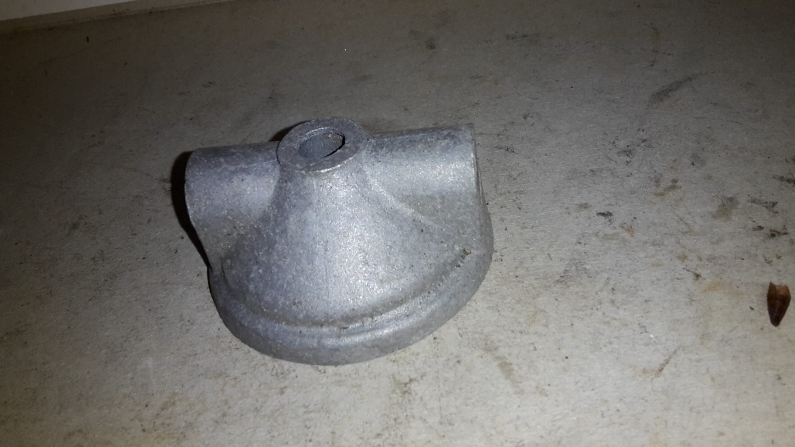 T1B066 OELFILTERDECKEL BMW MOTOR 425