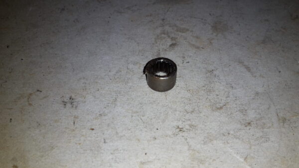T2B036 NADELLAGER KURBELWELLE HINTEN BMW700,600,425 ,KRAKA