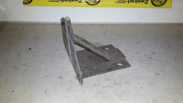 T11B 001 LAGERBOCK