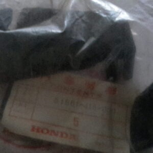 COVER BATTERY, CX500