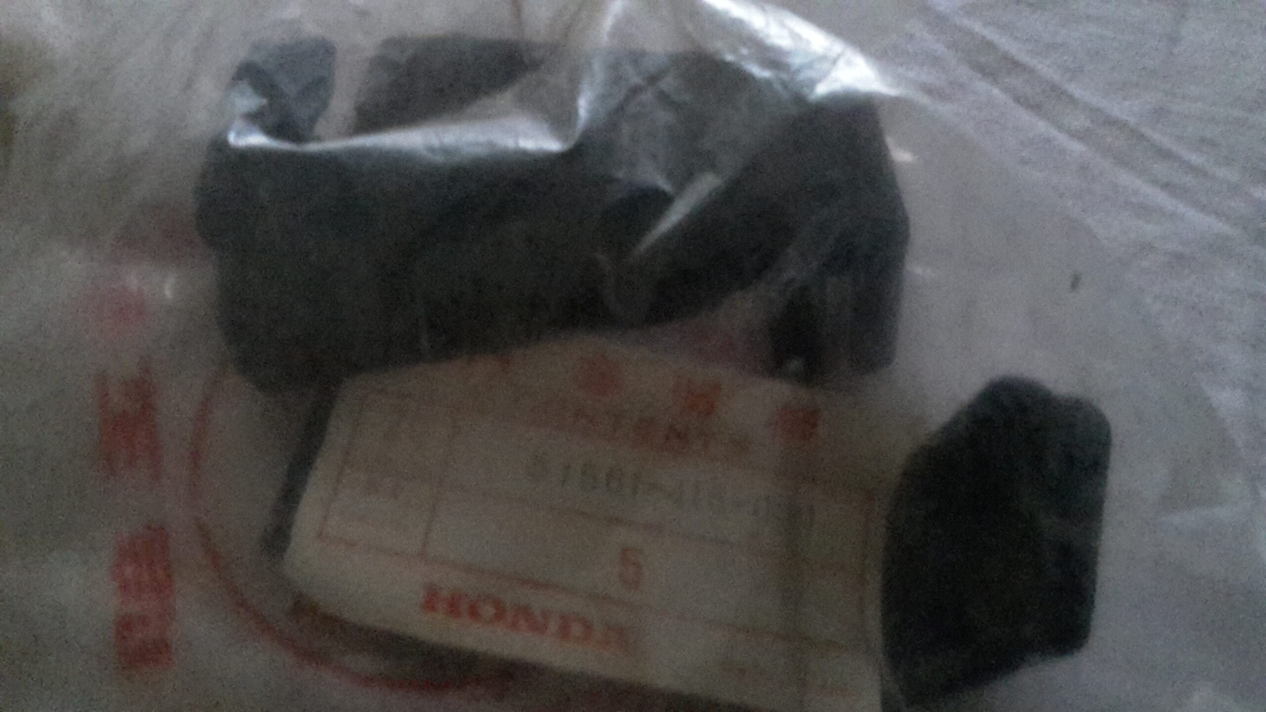 COVER BATTERY, CX500