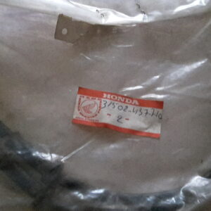 TUBE BREATHER, XL125SZ,SA
