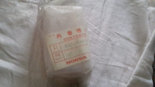 BOX BATTERY  CB125T.Z-A