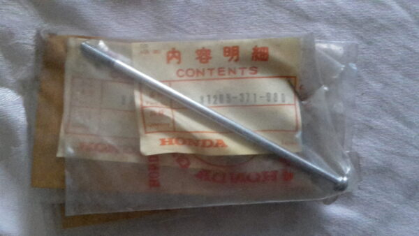 BOLT SETTING , GL1000LTD
