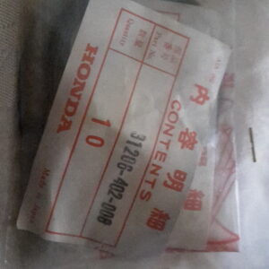 O-RING 60×1,4, CD125T.TZ