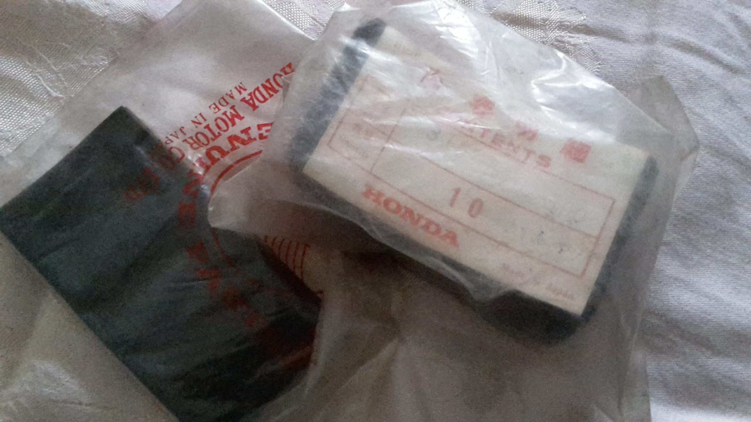 CUSHION B.BATTERY, CB90-100