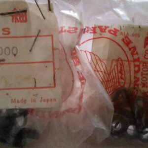 SPRING BRUSH CBX400C
