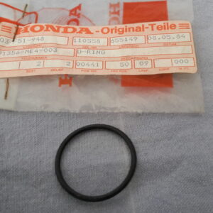 O-RING, 32,5×2,4,  CBX550CD