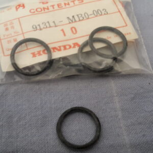 O-RING, 18,8×2,4,  CVX, VF750S