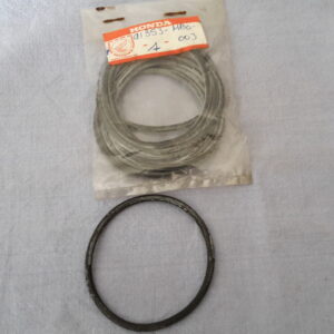 O-RING 58,5×3,5,  CVX,VF750S