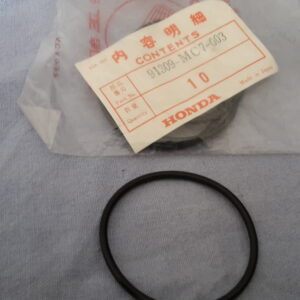 O-RING C, 54,5×3,1, CX500TC