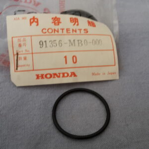O-RING  35,5×2,4,  CVX,VF750S