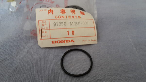 O-RING  35,5×2,4,  CVX,VF750S