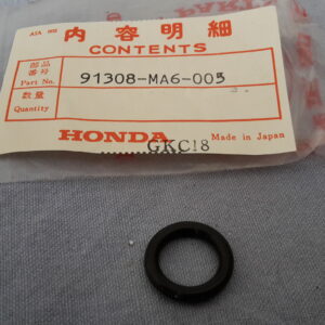 O-RING 14,6×3,6,  CBX400C