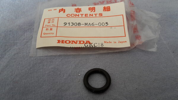 O-RING 14,6×3,6,  CBX400C