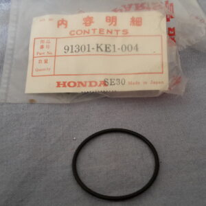 O-RING 35,2×2,6, MTX125LC.W
