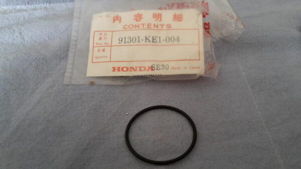 O-RING 35,2×2,6, MTX125LC.W