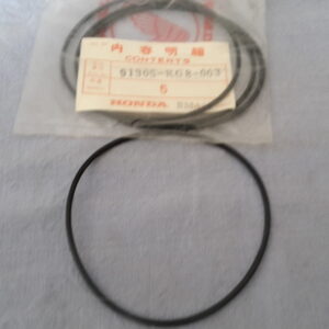 O-RING 91×2,6 ,  CH125,NH125