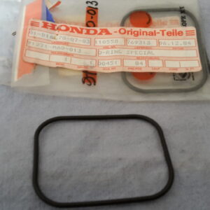 O-RING SPEZIAL , XR500RB.RC