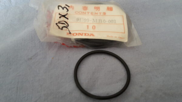 O-RING , 49,4×3,1,  CVX,VF750S