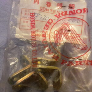 HINGE SEAT, XL350.K1