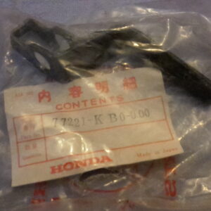 LEVER , R. SEAT LOCK, CM250TA