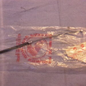 CABLE, SEAT LOCK, NH80MDE