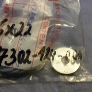 WASHER , SEAT SETTING, CF560-70.Z