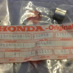 COLLAR, SEAT LOCK, SL350K2