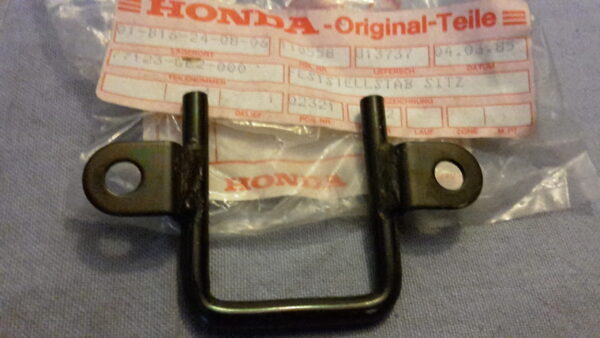 BAR, SEAT SET, MBX50C.D.E