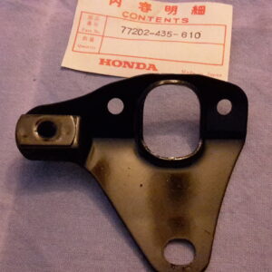 STAY, R. SEAT SET, XL500SZ.SA