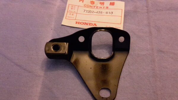 STAY, R. SEAT SET, XL500SZ.SA
