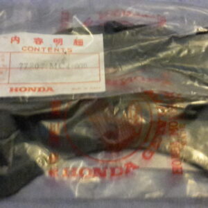 RUBBER , SEAL, XL500SC
