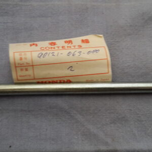 BOLT FORK PIVOT, PC50