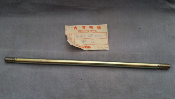 BOLT, RR.ENG. HANGER , CJ360T.T1