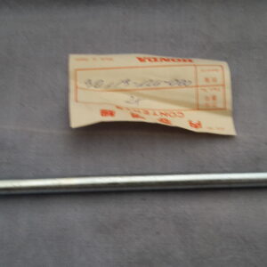 BOLT ENGINE HANGER; CF560-70.Z.