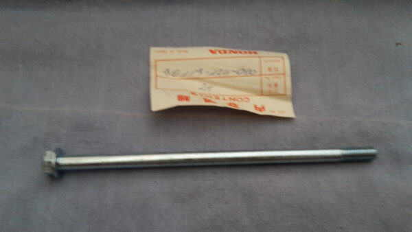 BOLT ENGINE HANGER; CF560-70.Z.