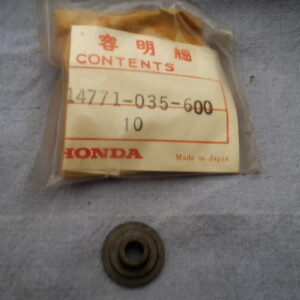 Retainer Spring, CS65