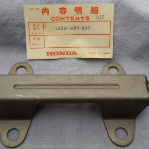 GUIDE  B.CAM.CHAIN, CVX,VF750S