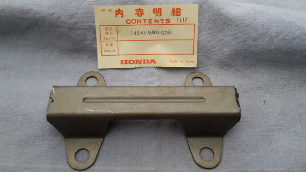 GUIDE  B.CAM.CHAIN, CVX,VF750S