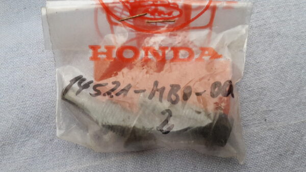 BOLT ,A.CHAIN GUIDE, CVX,VF750S