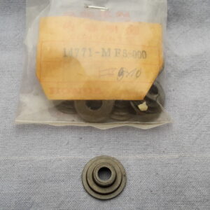 Retainer IN VLV, VT500C.CF