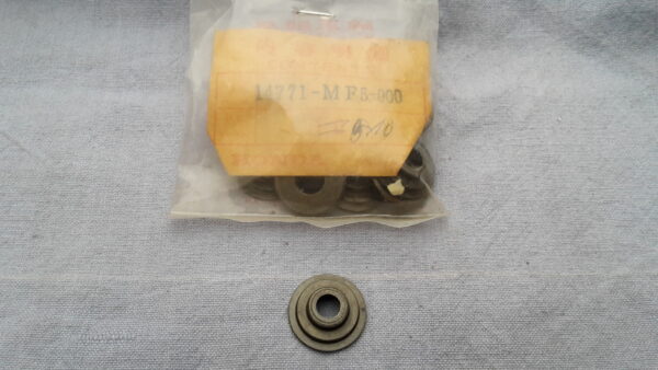 Retainer IN VLV, VT500C.CF