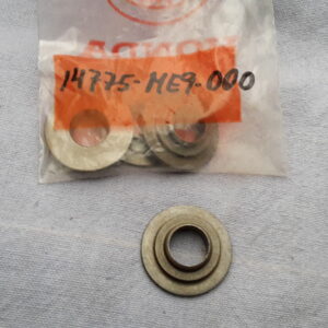 Seat, Valve SPG, NV750,VT750