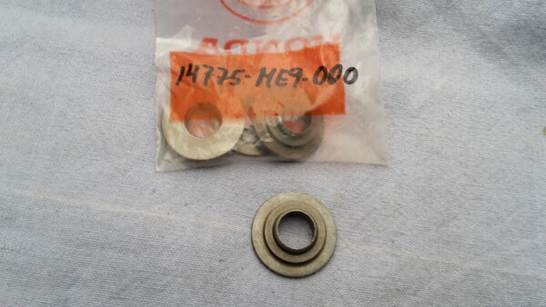Seat, Valve SPG, NV750,VT750
