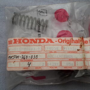Spring Tensioner, CB250-360T